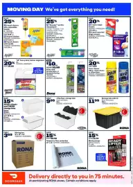 RONA flyer week 26 Page 8