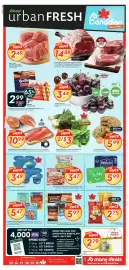 Sobeys flyer week 26 Page 1