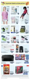 Walmart flyer week 26 Page 10