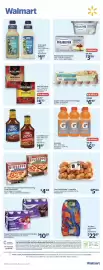 Walmart flyer week 26 Page 4