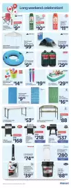 Walmart flyer week 26 Page 9