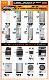 Home Depot flyer Page 6