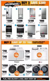 Home Depot flyer Page 7