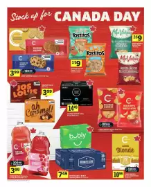IGA flyer week 26 Page 10