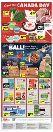 IGA flyer week 26 Page 2