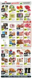 IGA flyer week 26 Page 5