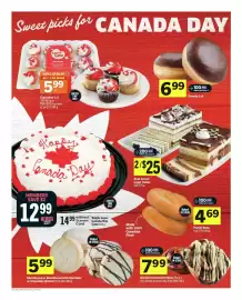 IGA flyer week 26 Page 9