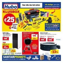Hubo folder Pagina 1
