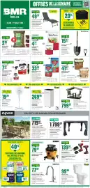 BMR flyer week 26 Page 1