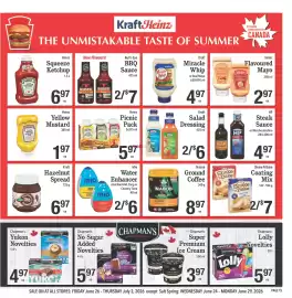 Country Grocer flyer week 26 Page 11