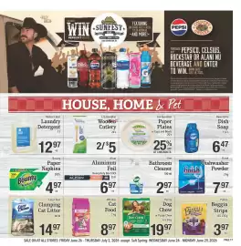 Country Grocer flyer week 26 Page 13