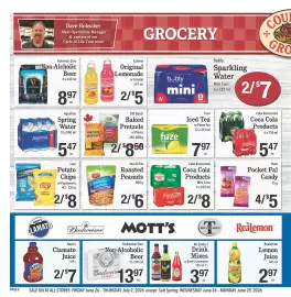 Country Grocer flyer week 26 Page 8