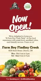 Farm Boy flyer week 26 Page 10