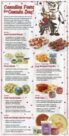 Farm Boy flyer week 26 Page 6