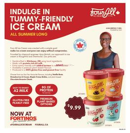Fortinos flyer week 26 Page 28