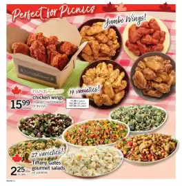 Fortinos flyer week 26 Page 11
