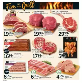 Fortinos flyer week 26 Page 12