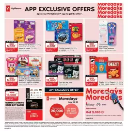 Fortinos flyer week 26 Page 14