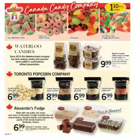 Fortinos flyer week 26 Page 15