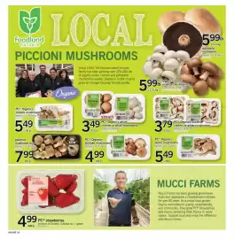 Fortinos flyer week 26 Page 18