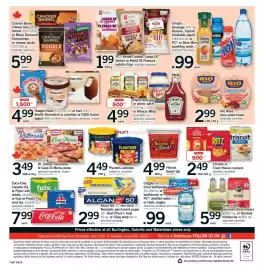 Fortinos flyer week 26 Page 2
