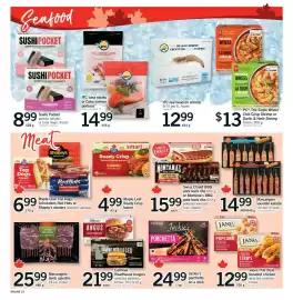 Fortinos flyer week 26 Page 20