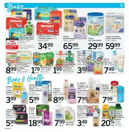 Fortinos flyer week 26 Page 21
