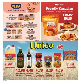 Fortinos flyer week 26 Page 23