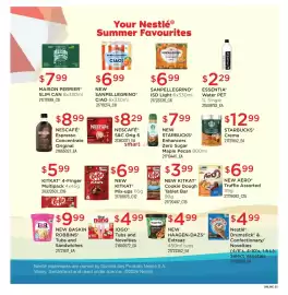 Fortinos flyer week 26 Page 24