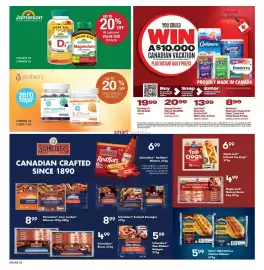 Fortinos flyer week 26 Page 25