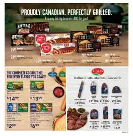 Fortinos flyer week 26 Page 26