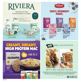 Fortinos flyer week 26 Page 27