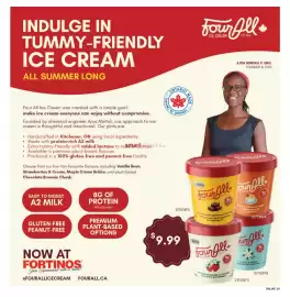 Fortinos flyer week 26 Page 28