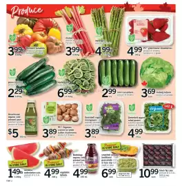 Fortinos flyer week 26 Page 3