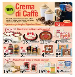 Fortinos flyer week 26 Page 4
