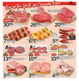 Fortinos flyer week 26 Page 5