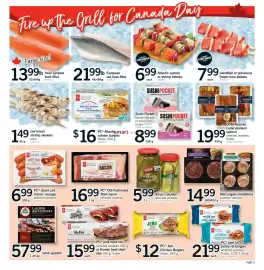 Fortinos flyer week 26 Page 6