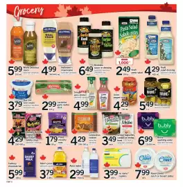 Fortinos flyer week 26 Page 7