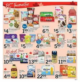 Fortinos flyer week 26 Page 8