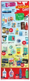 Lawtons Drugs flyer week 26 Page 3