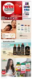 Lawtons Drugs flyer week 26 Page 5