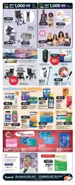 Lawtons Drugs flyer week 26 Page 6