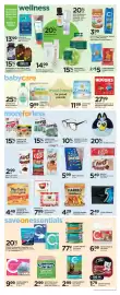 Lawtons Drugs flyer week 26 Page 8
