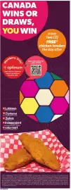Loblaws flyer week 26 Page 1
