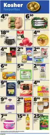 Loblaws flyer week 26 Page 10