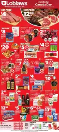 Loblaws flyer week 26 Page 2