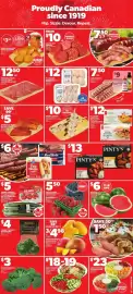 Loblaws flyer week 26 Page 4