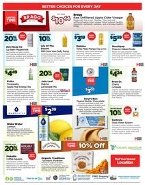 Metro flyer Page 4