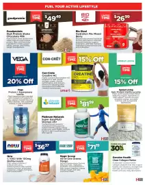 Metro flyer Page 3