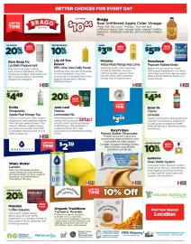 Metro flyer Page 4